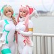 Image for article titled Our Favorite Cosplay From Katsucon 2019